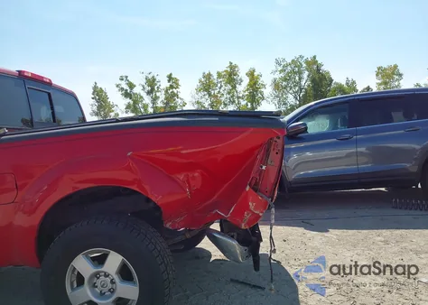 2006 Nissan Frontier Se z USA, uszkodzony, nr VIN 1N6AD06U06C428075